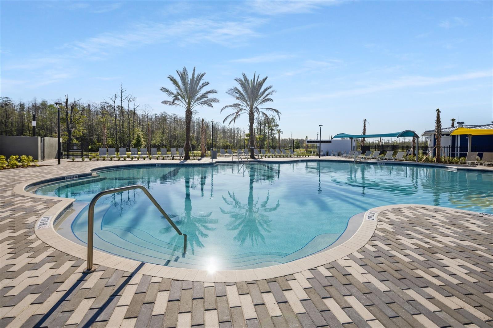 STARWOOD PH N-1B SOUTH - Residential