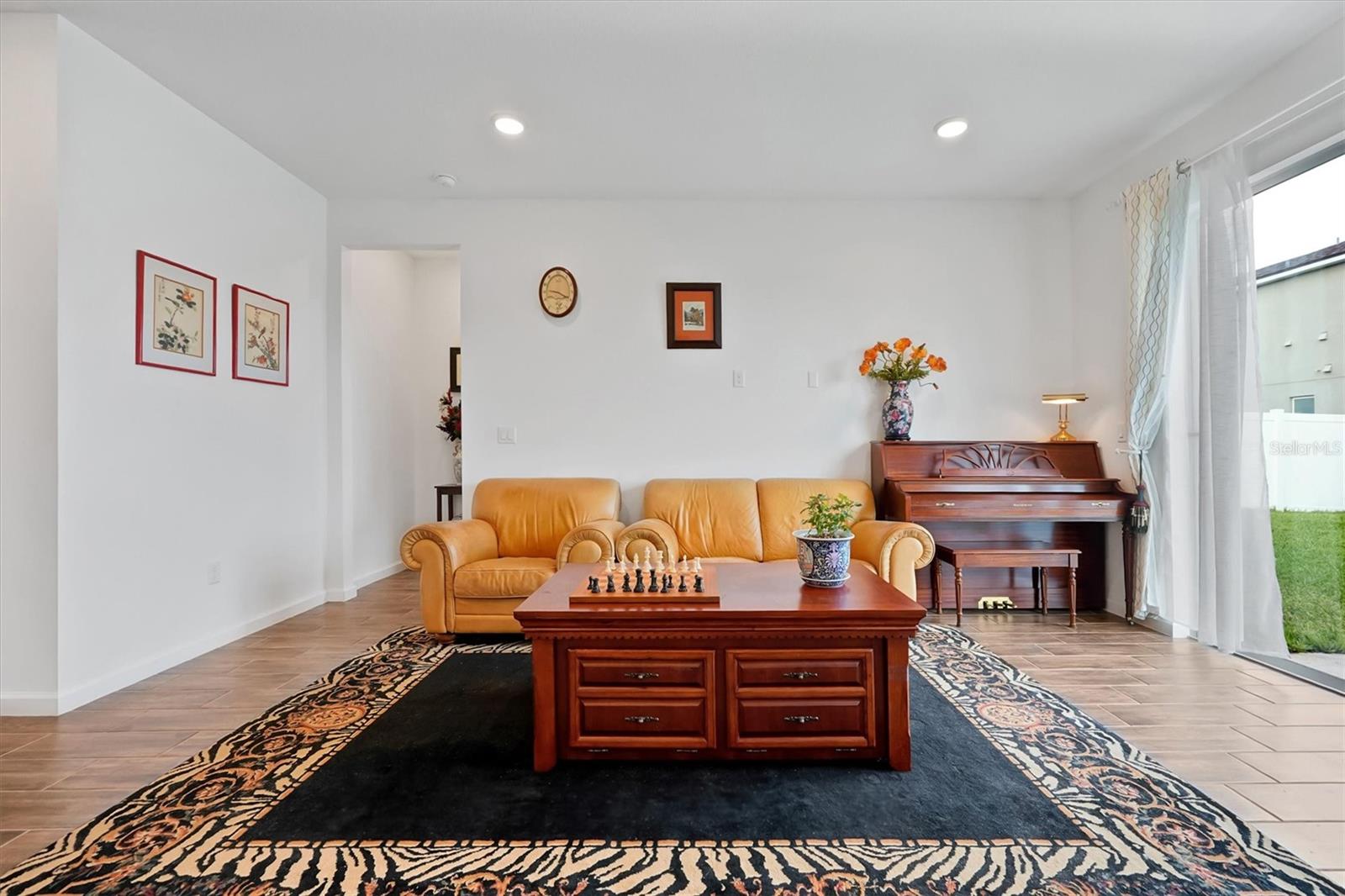 STARWOOD PH N-1B SOUTH - Residential