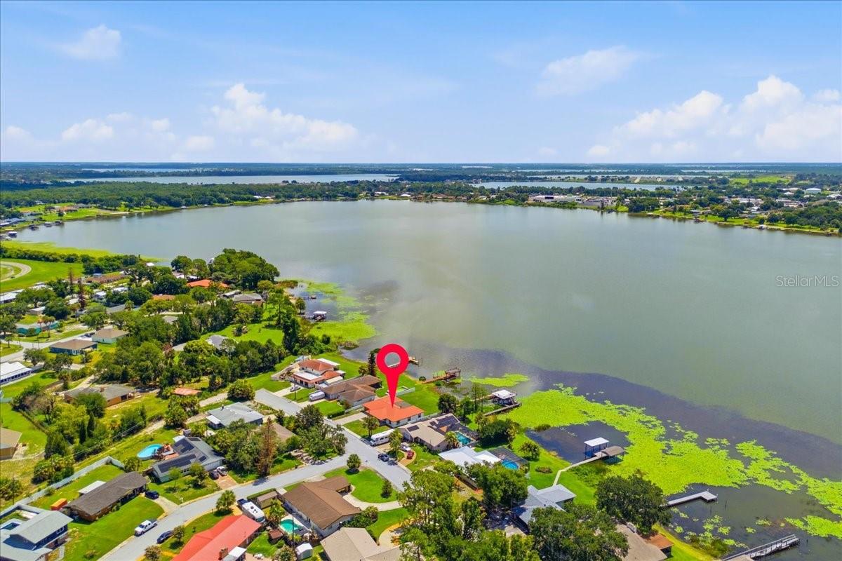 LEISURE SHORES - Residential