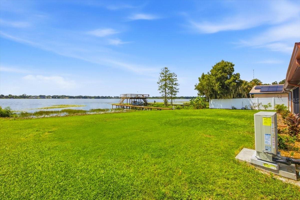 LEISURE SHORES - Residential
