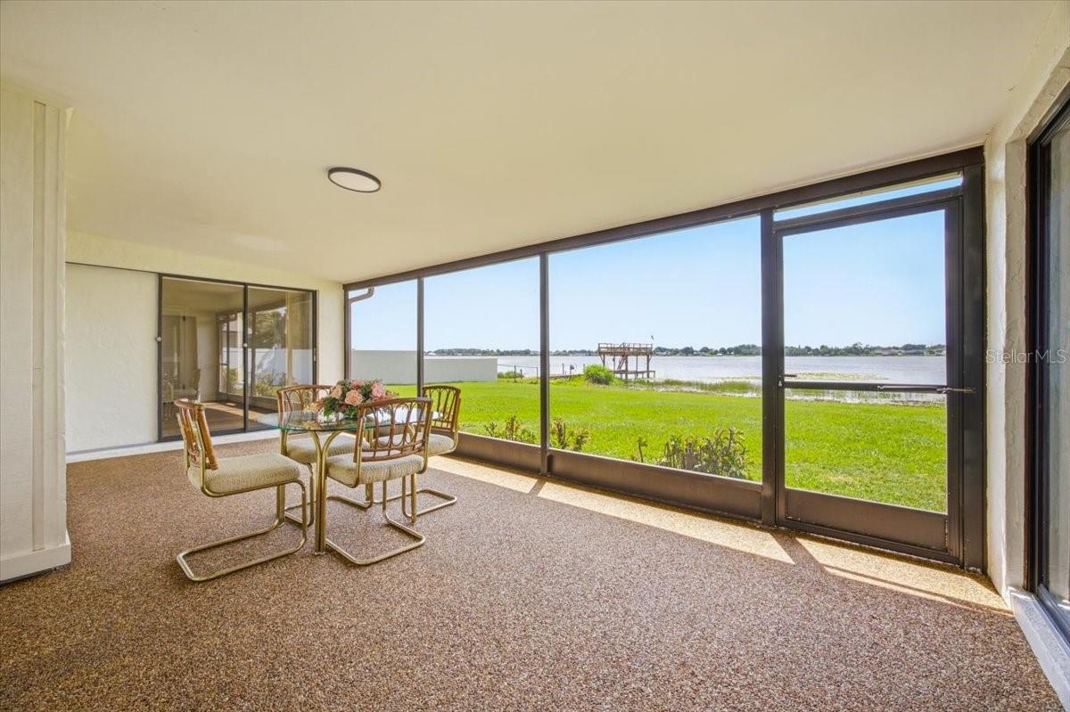 LEISURE SHORES - Residential