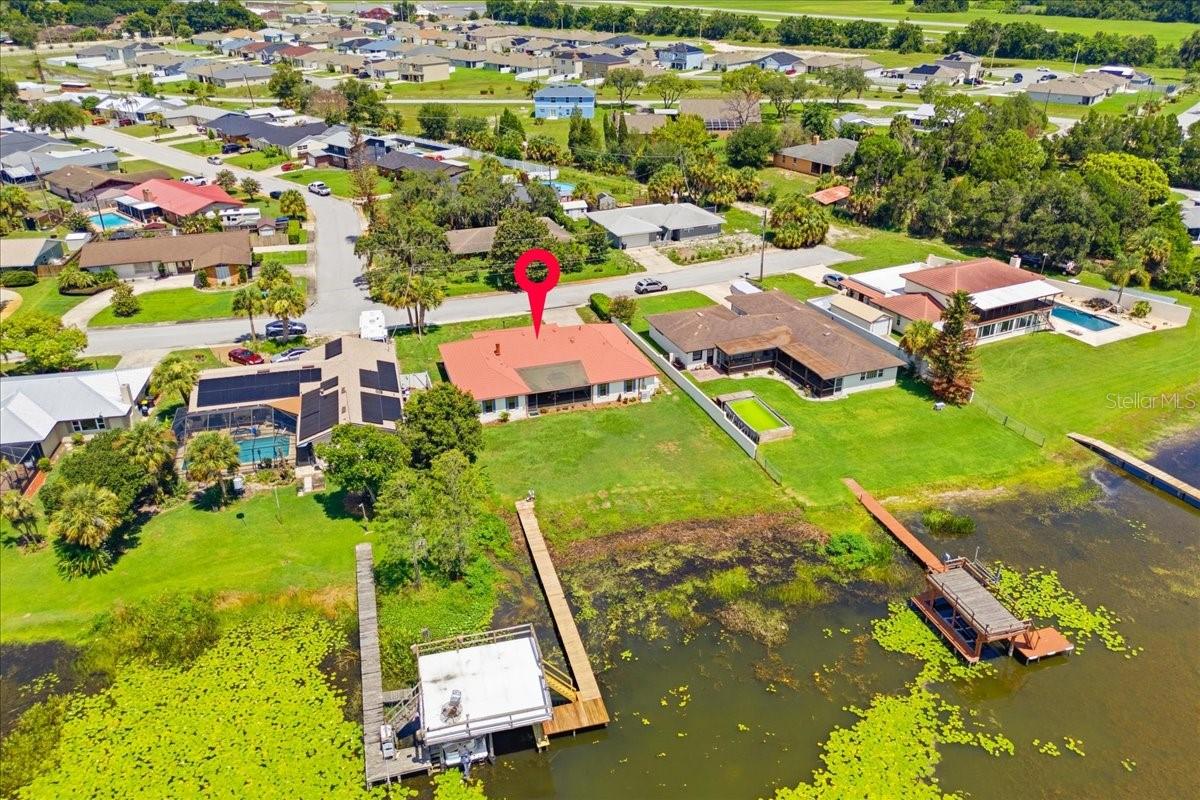 LEISURE SHORES - Residential
