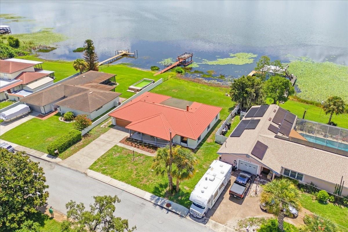 LEISURE SHORES - Residential