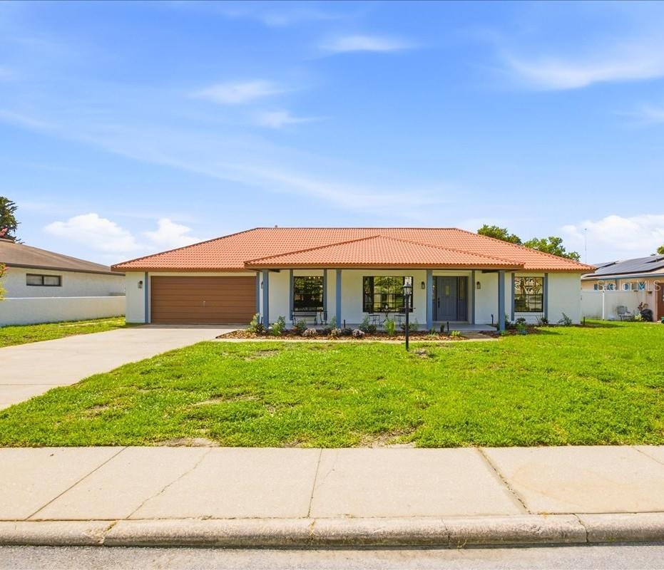 LEISURE SHORES - Residential