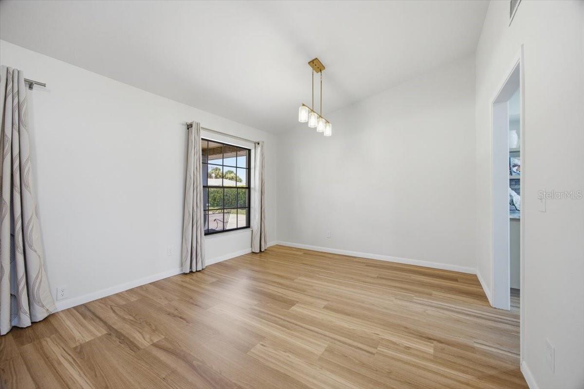 LEISURE SHORES - Residential