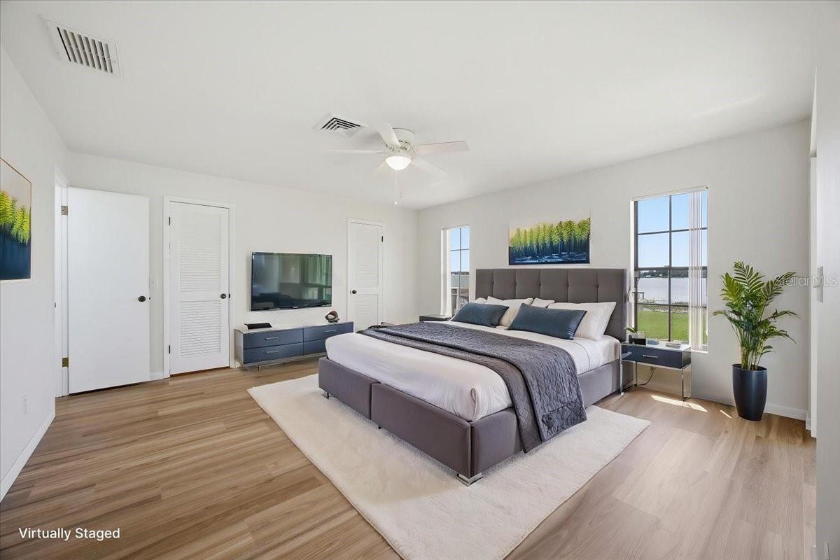 LEISURE SHORES - Residential