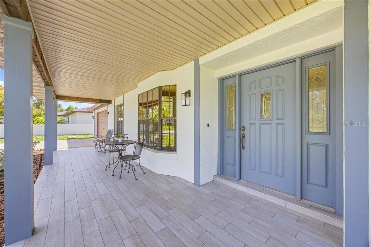 LEISURE SHORES - Residential