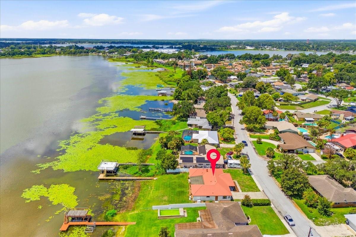 LEISURE SHORES - Residential