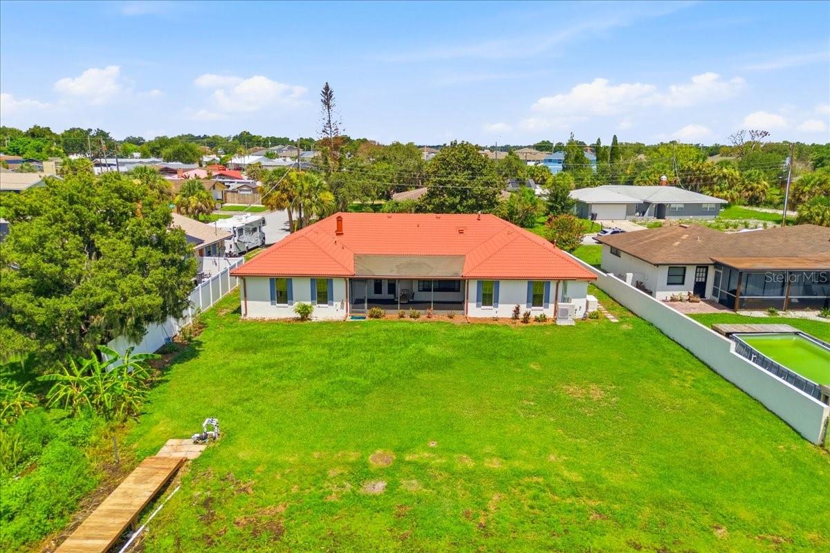 LEISURE SHORES - Residential