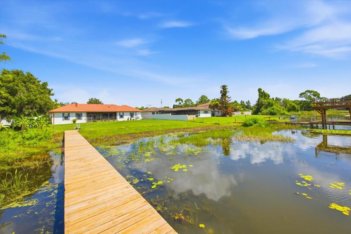 LEISURE SHORES - Residential