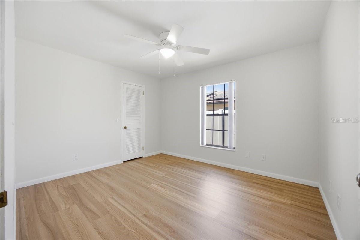 LEISURE SHORES - Residential