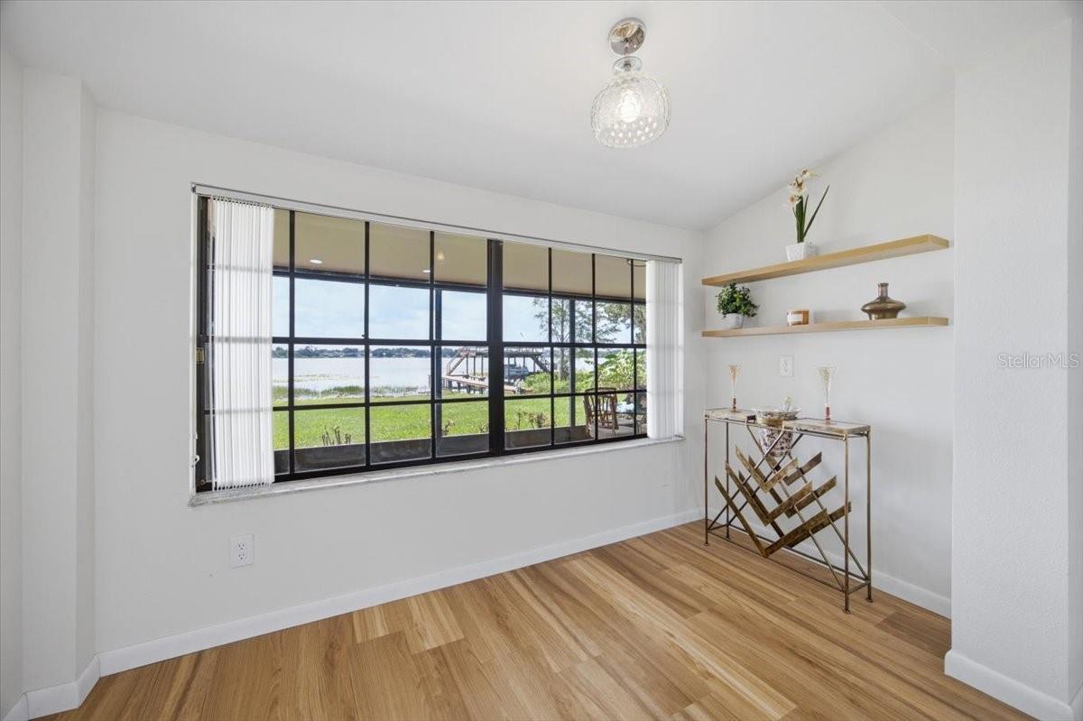 LEISURE SHORES - Residential