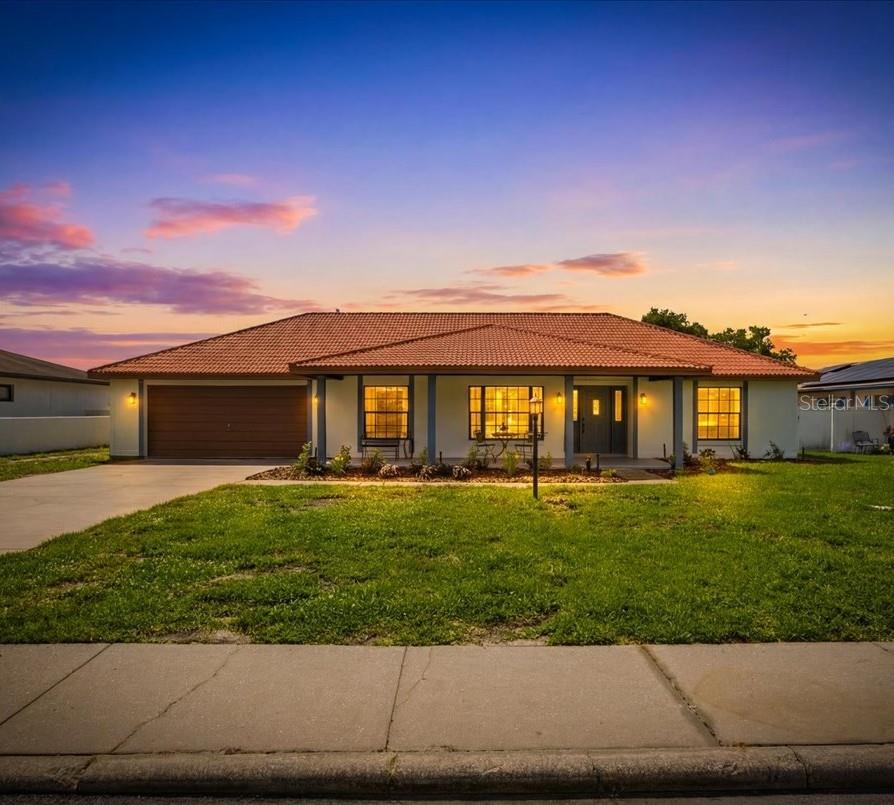 LEISURE SHORES - Residential