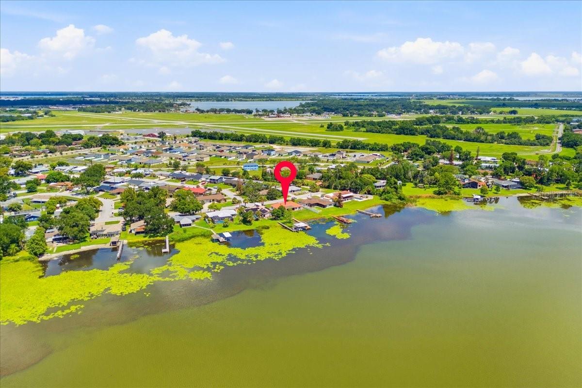 LEISURE SHORES - Residential