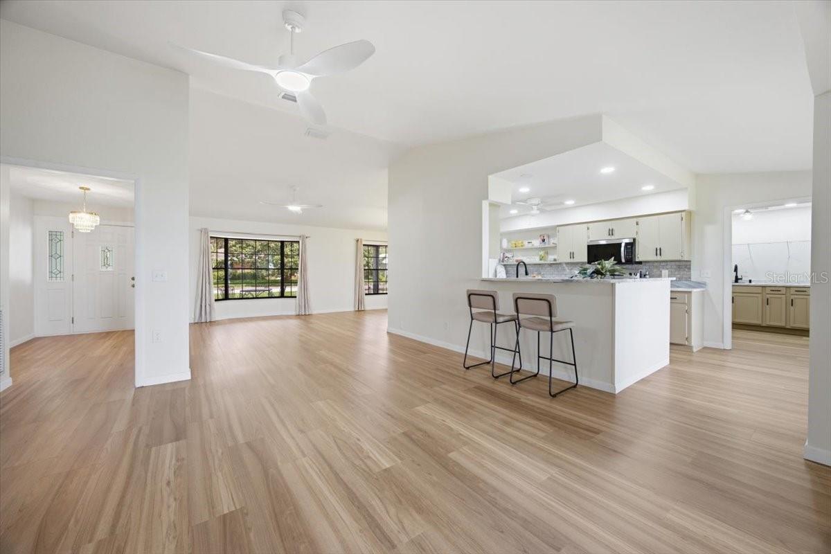LEISURE SHORES - Residential