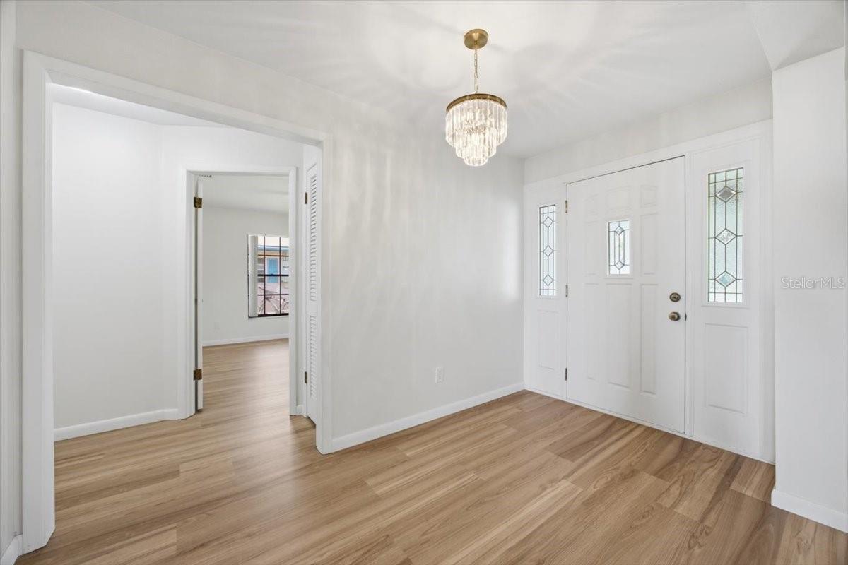 LEISURE SHORES - Residential