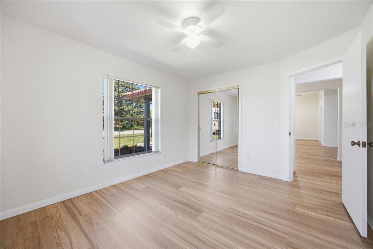 LEISURE SHORES - Residential
