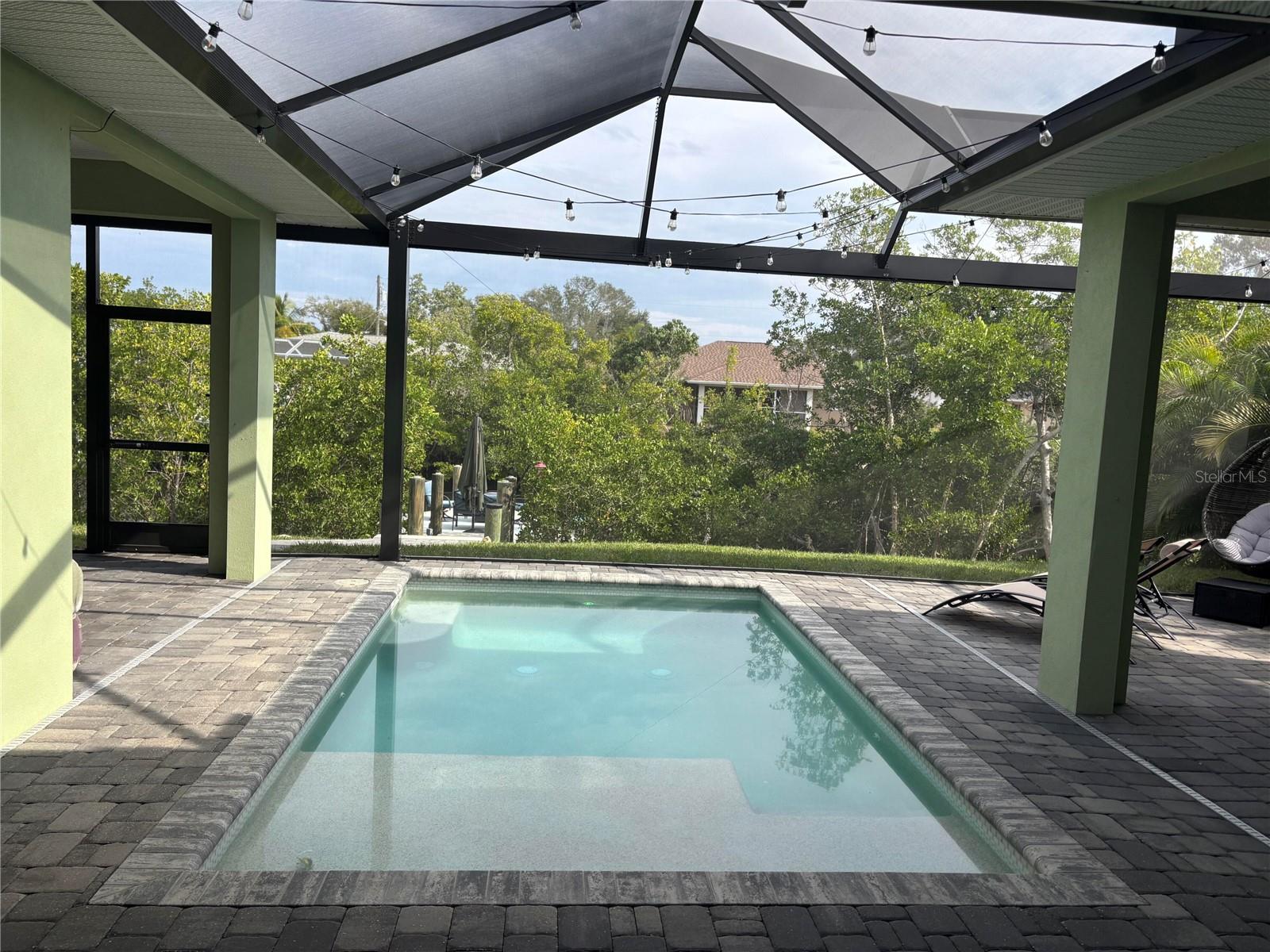 HIDDEN LAGOON PH II - Residential