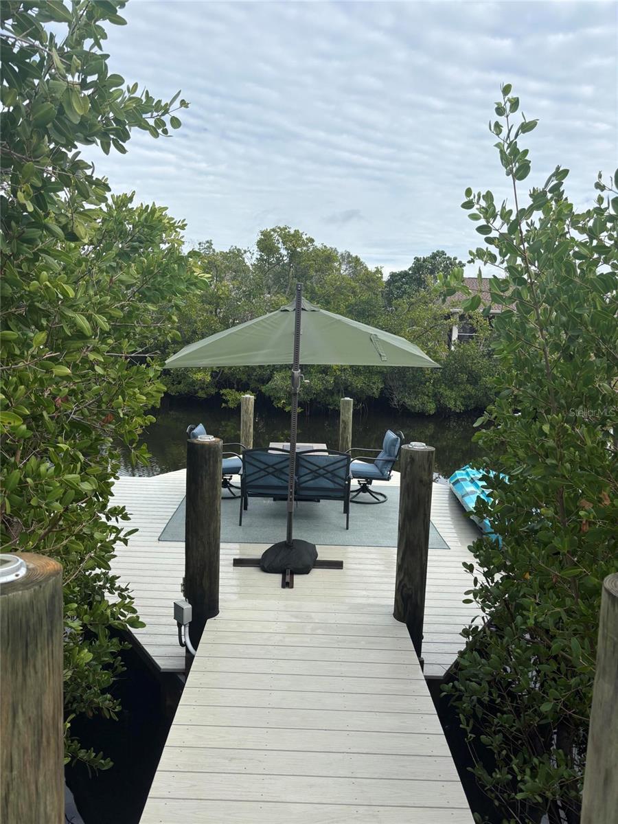 HIDDEN LAGOON PH II - Residential