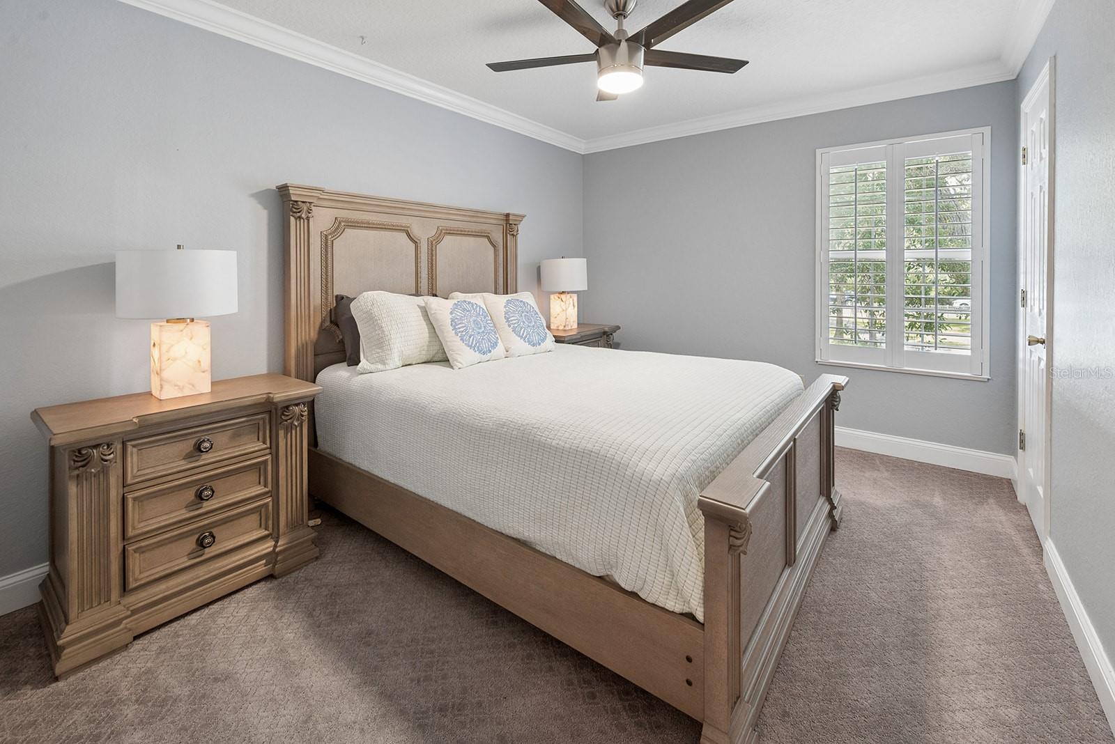 SUWANNEE RIVER SPRINGS - Residential