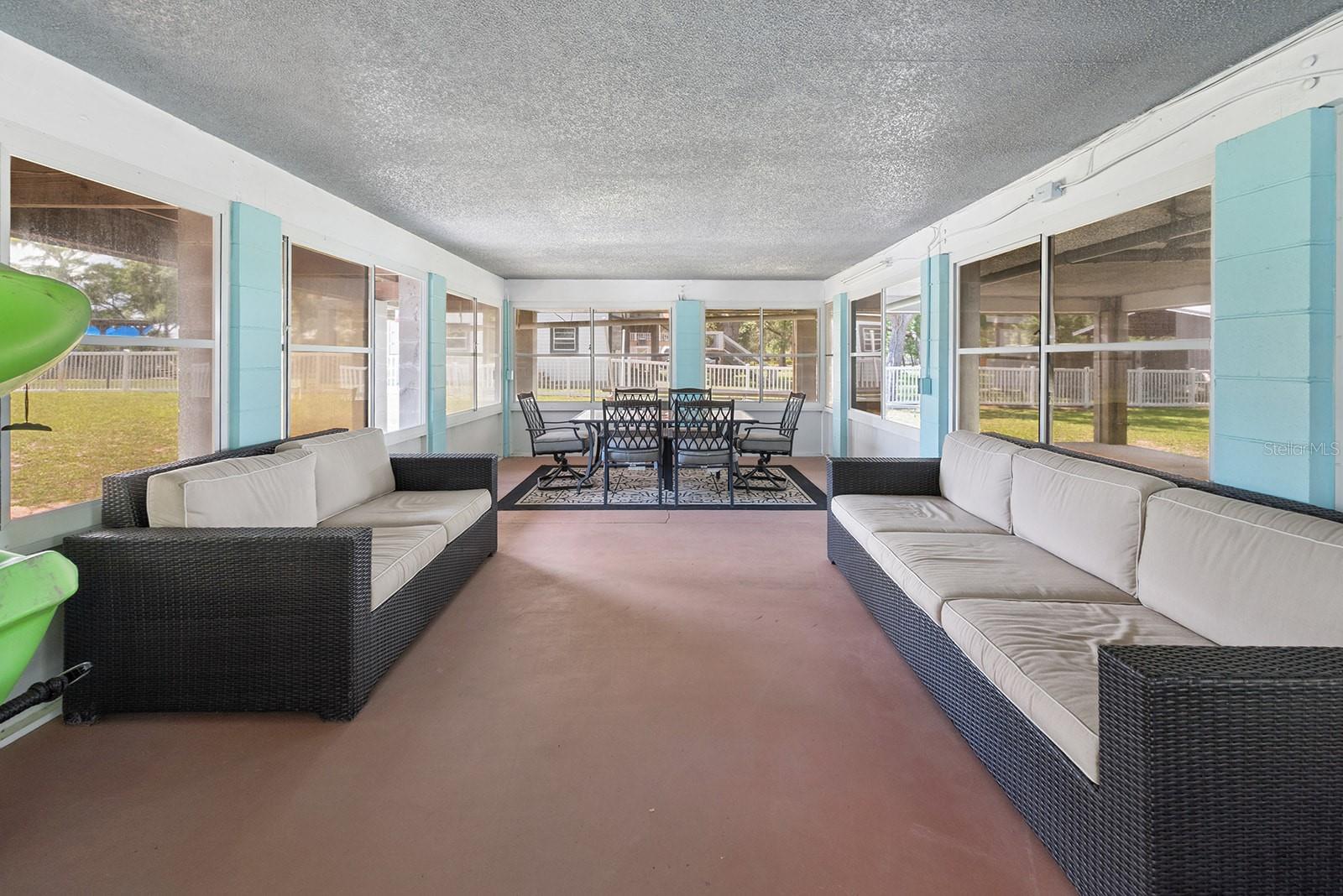 SUWANNEE RIVER SPRINGS - Residential