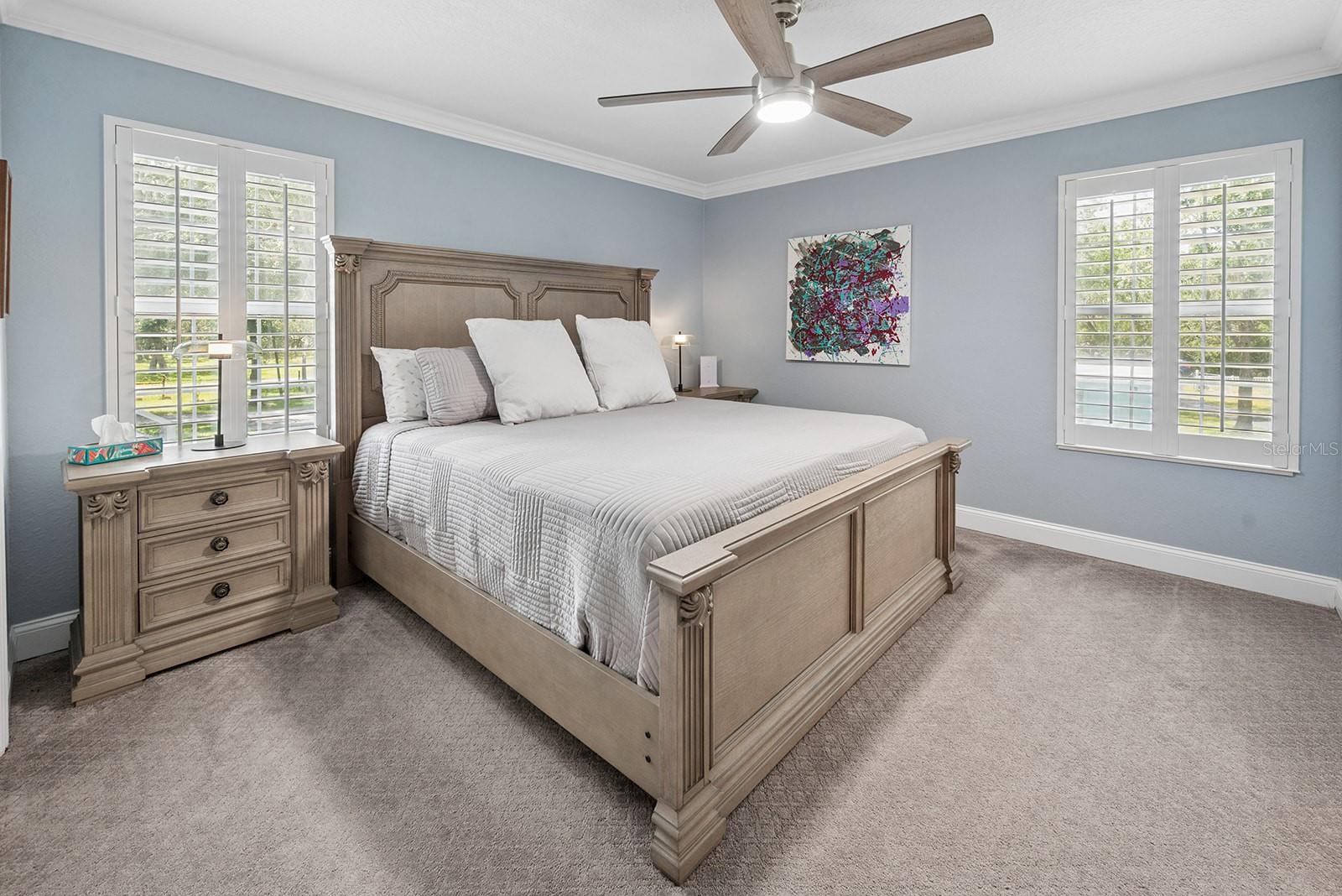 SUWANNEE RIVER SPRINGS - Residential
