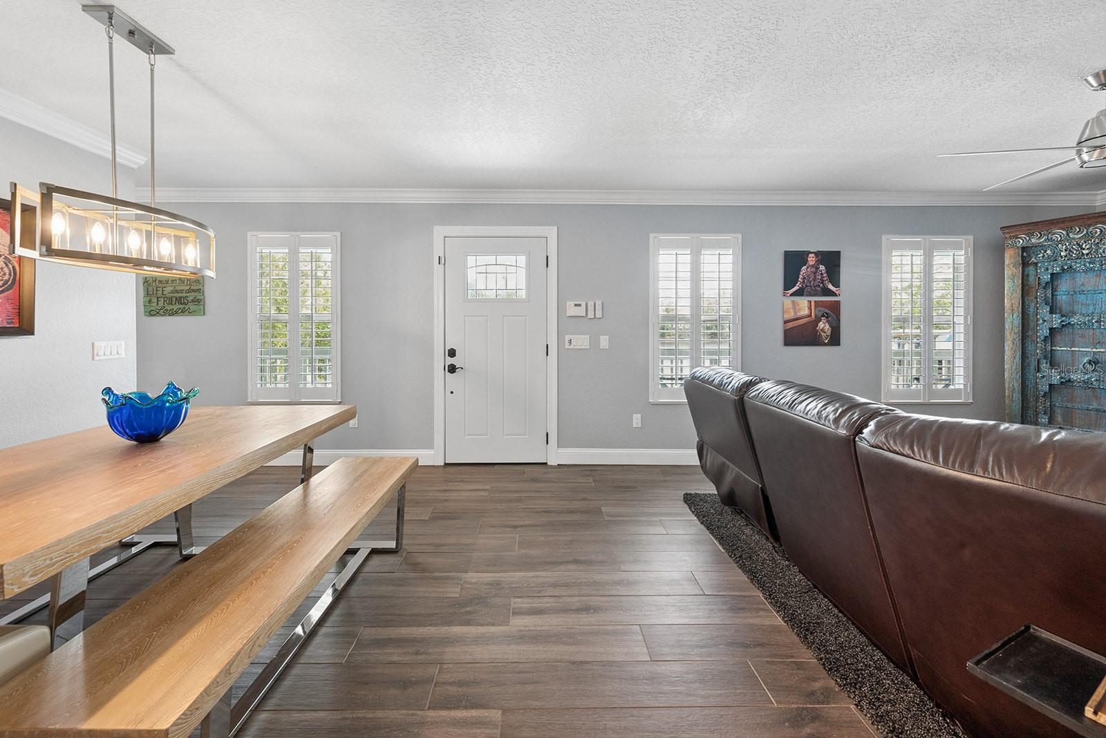 SUWANNEE RIVER SPRINGS - Residential