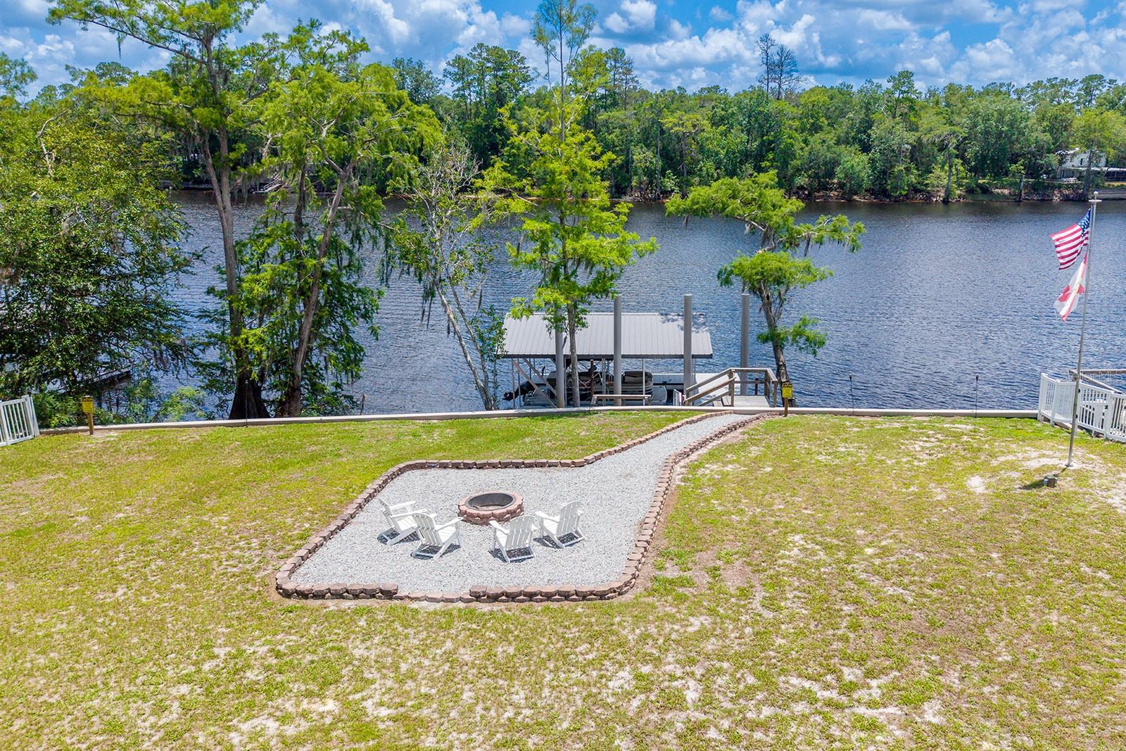 SUWANNEE RIVER SPRINGS - Residential