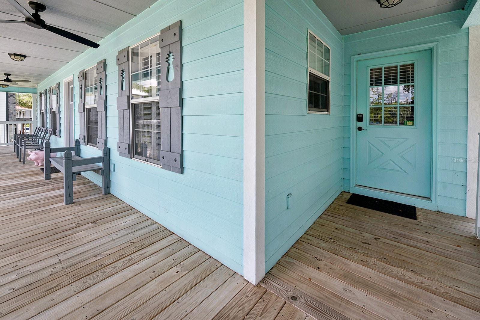 SUWANNEE RIVER SPRINGS - Residential