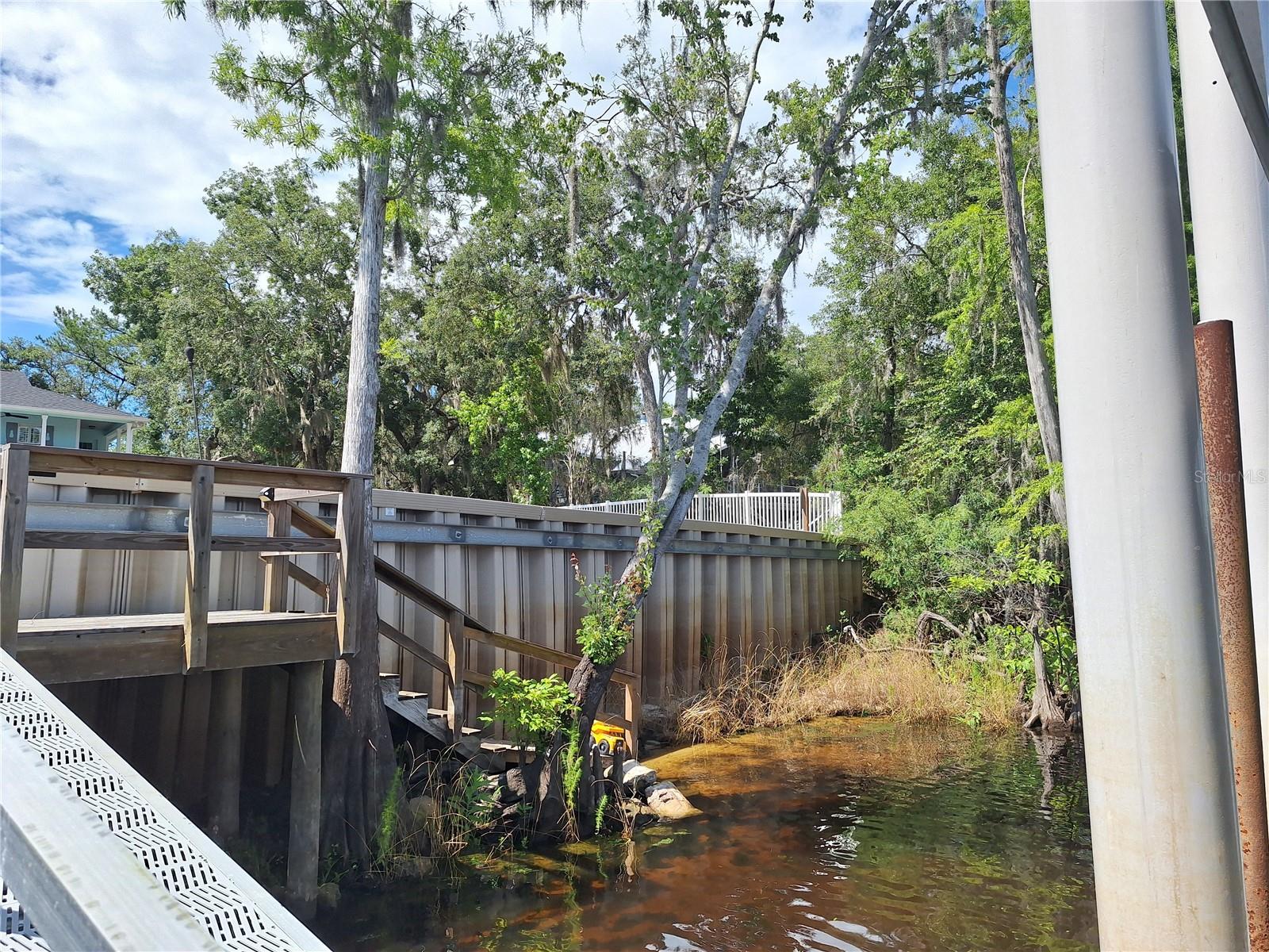 SUWANNEE RIVER SPRINGS - Residential