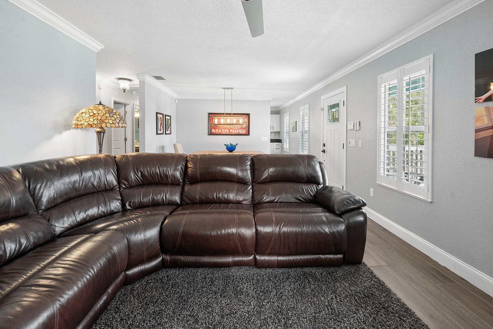SUWANNEE RIVER SPRINGS - Residential