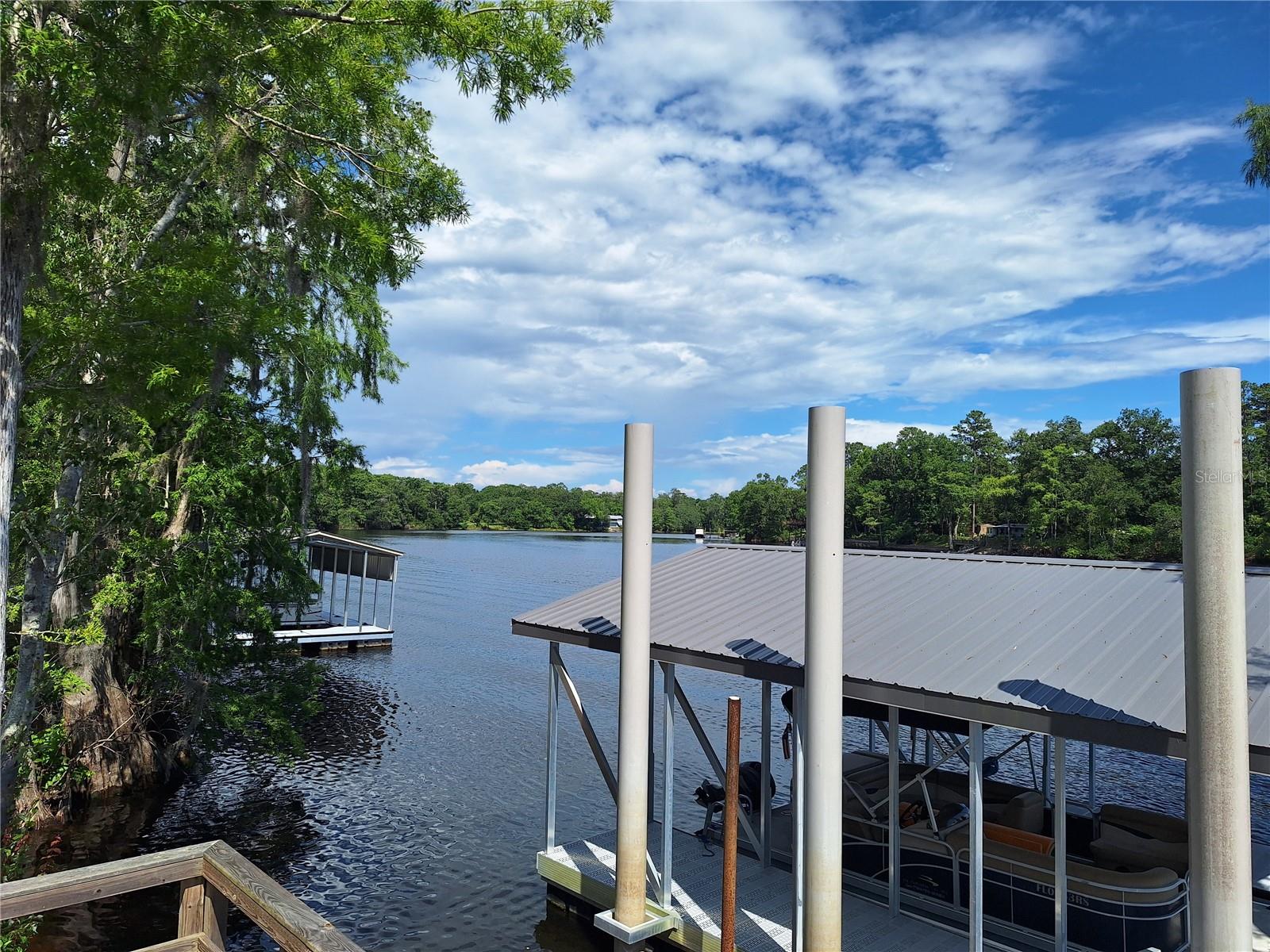 SUWANNEE RIVER SPRINGS - Residential