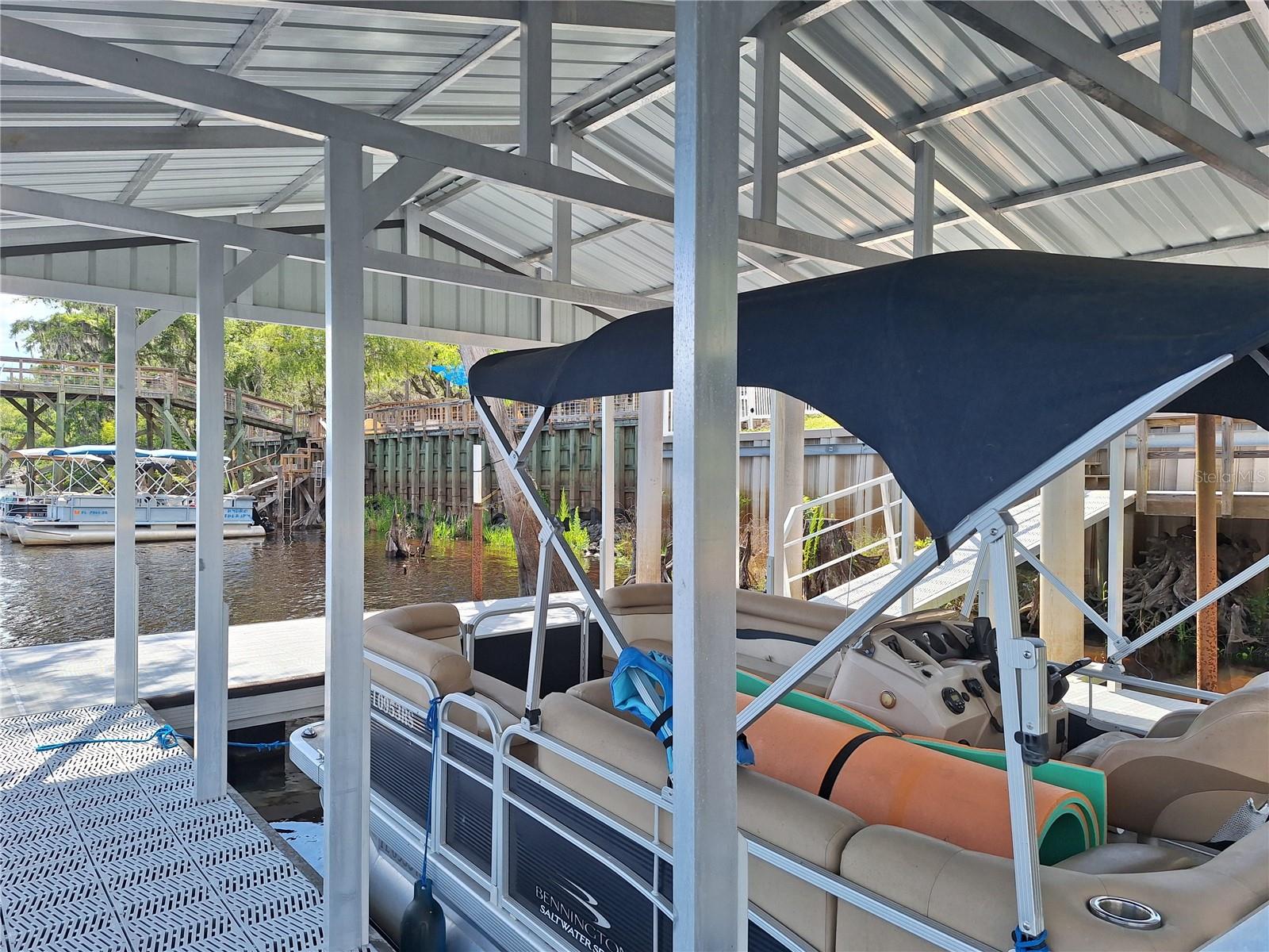 SUWANNEE RIVER SPRINGS - Residential