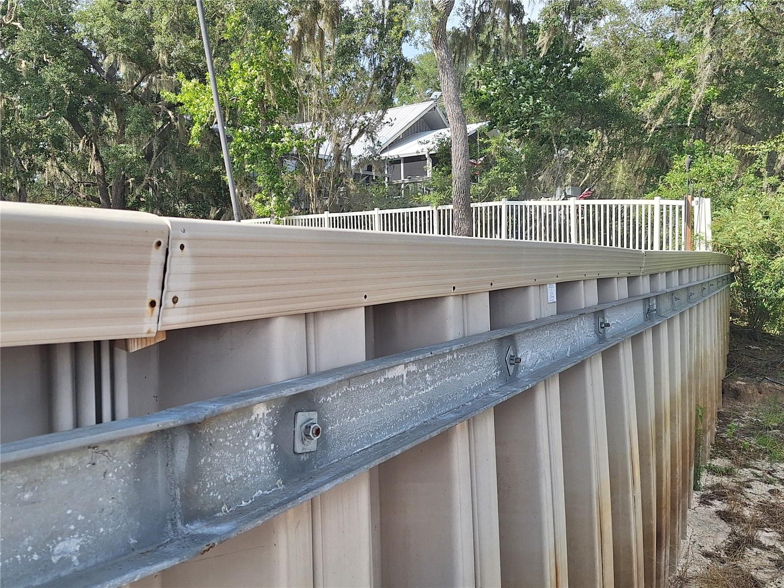 SUWANNEE RIVER SPRINGS - Residential