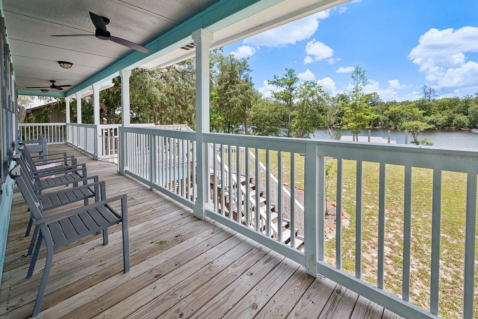 SUWANNEE RIVER SPRINGS - Residential