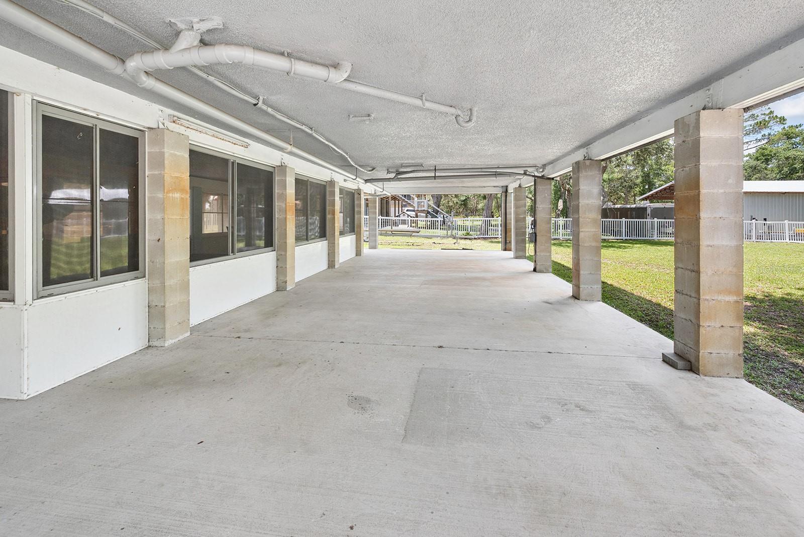 SUWANNEE RIVER SPRINGS - Residential