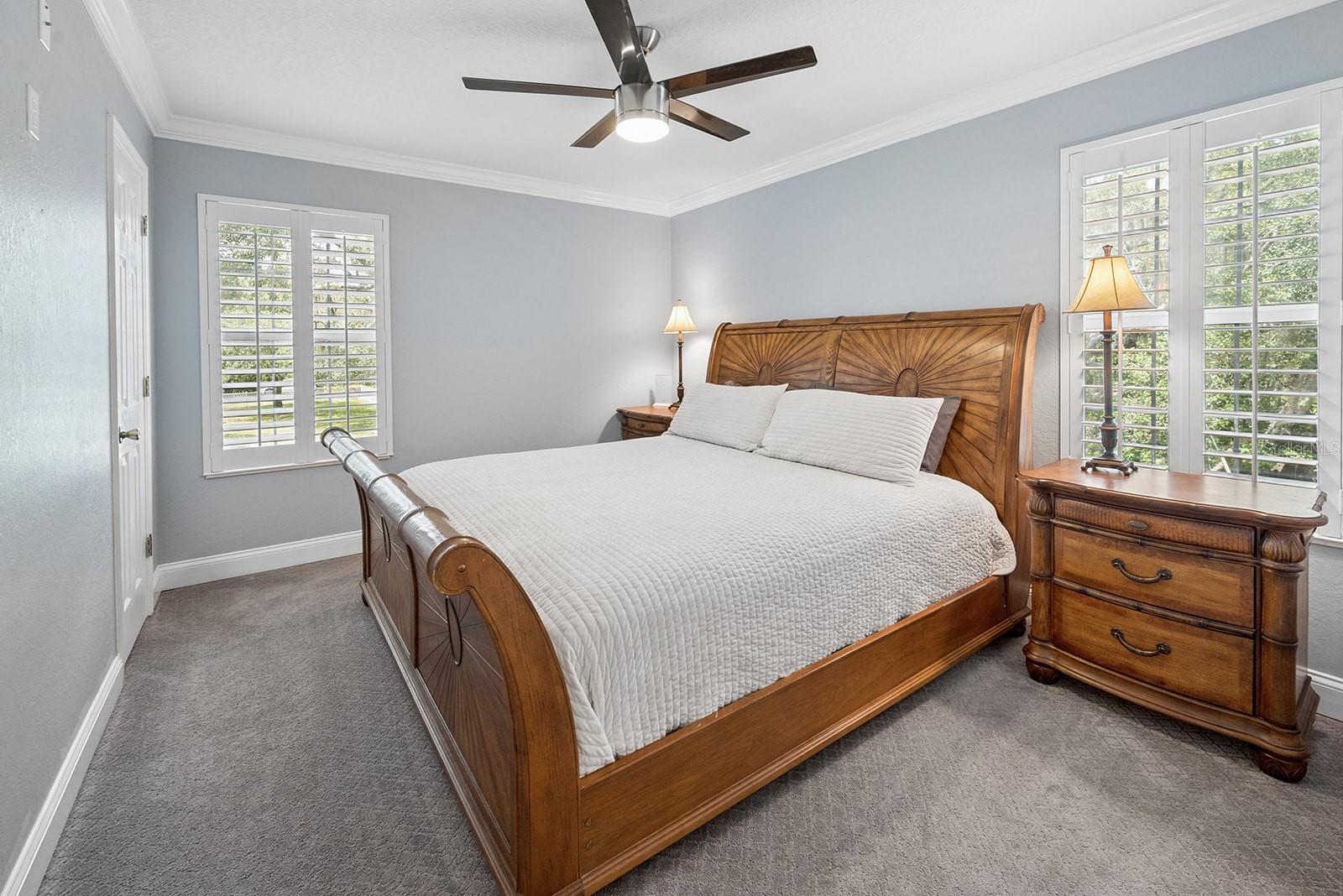 SUWANNEE RIVER SPRINGS - Residential