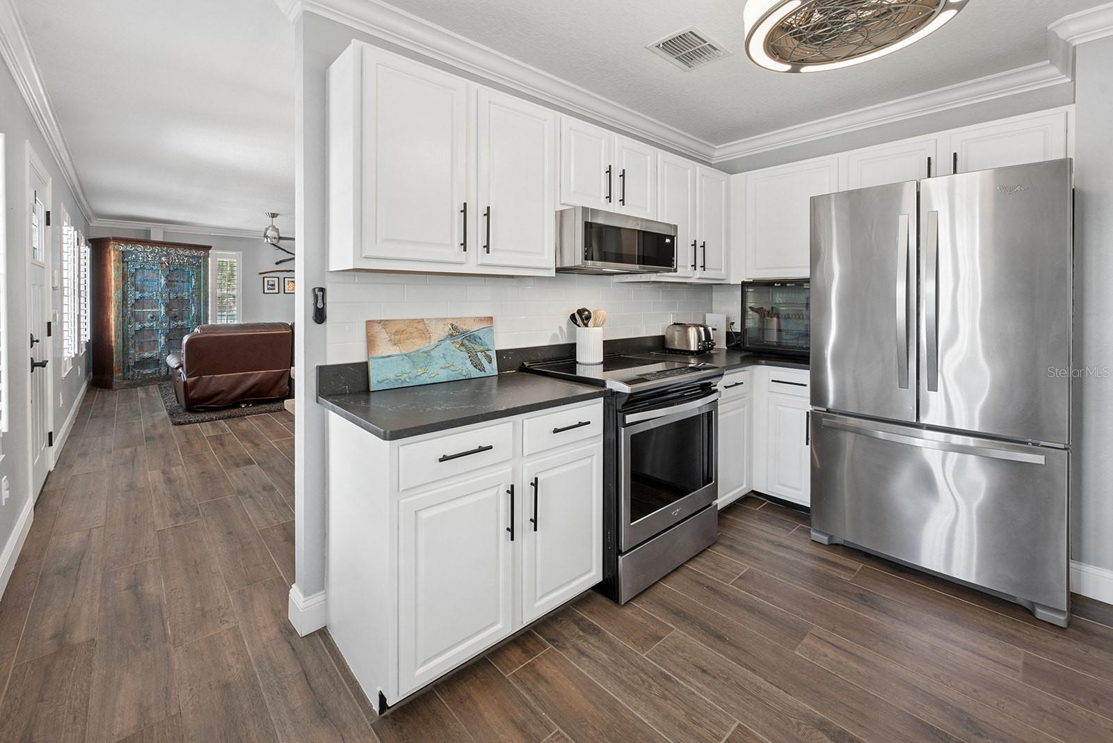 SUWANNEE RIVER SPRINGS - Residential
