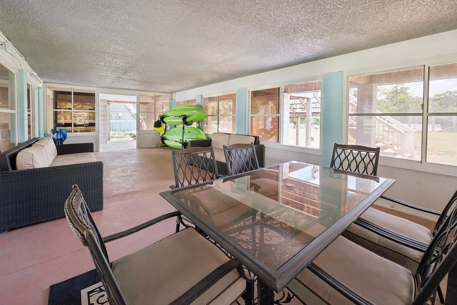 SUWANNEE RIVER SPRINGS - Residential