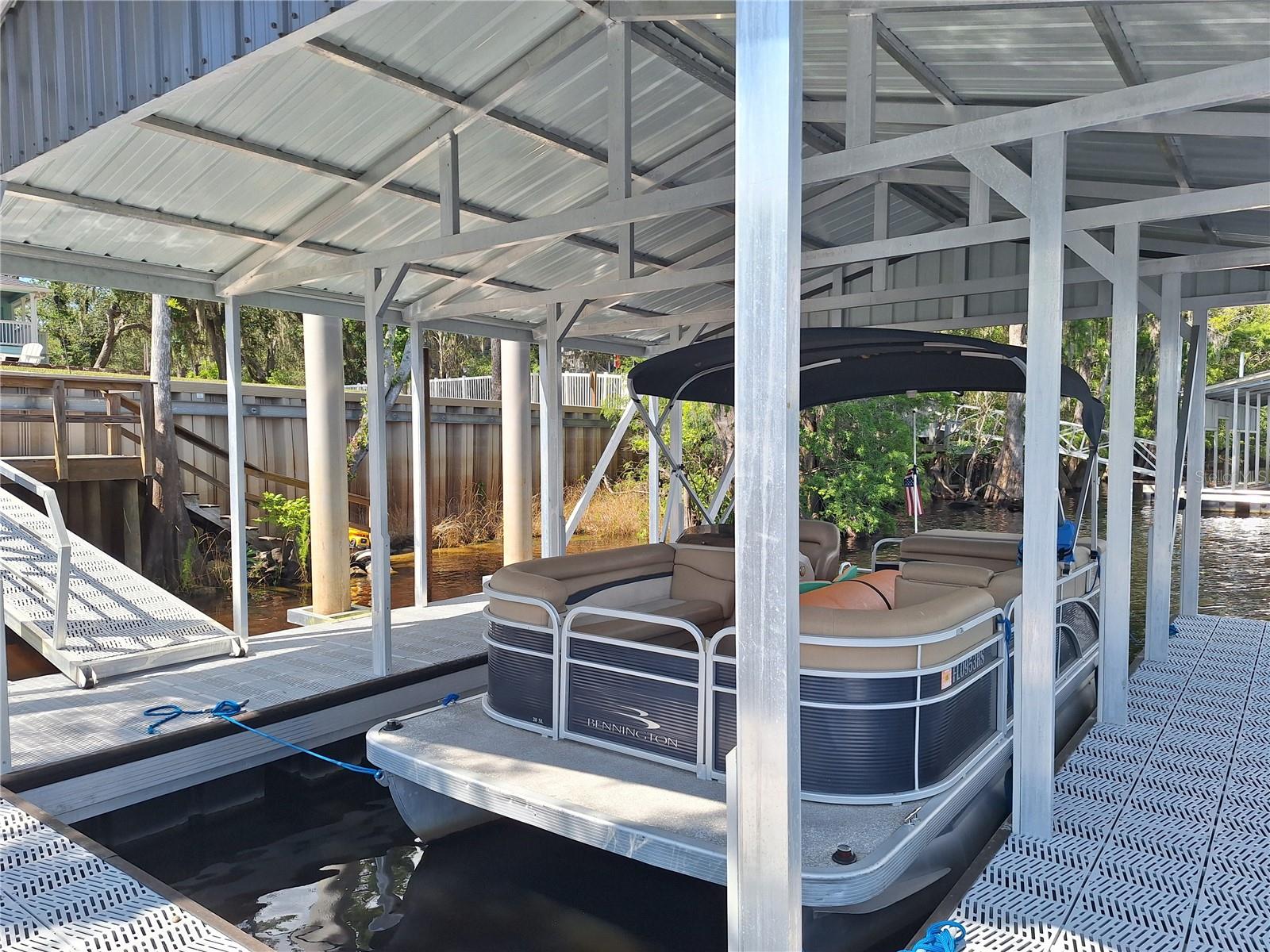 SUWANNEE RIVER SPRINGS - Residential
