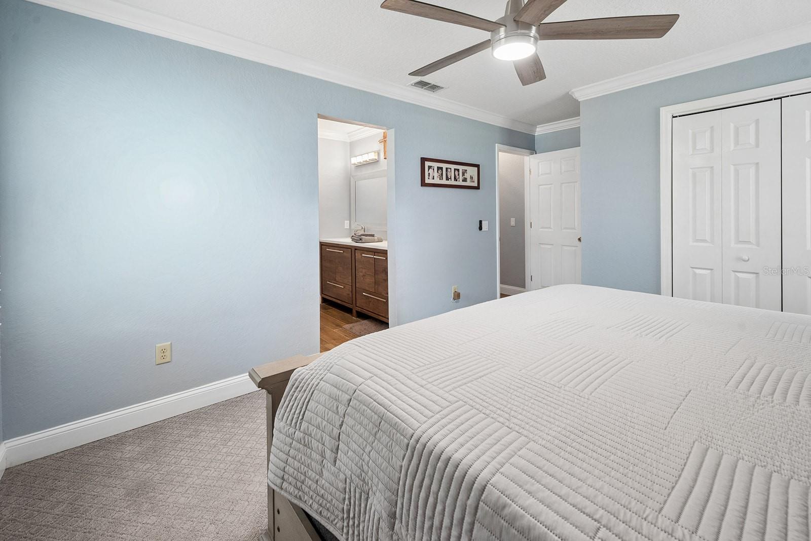 SUWANNEE RIVER SPRINGS - Residential