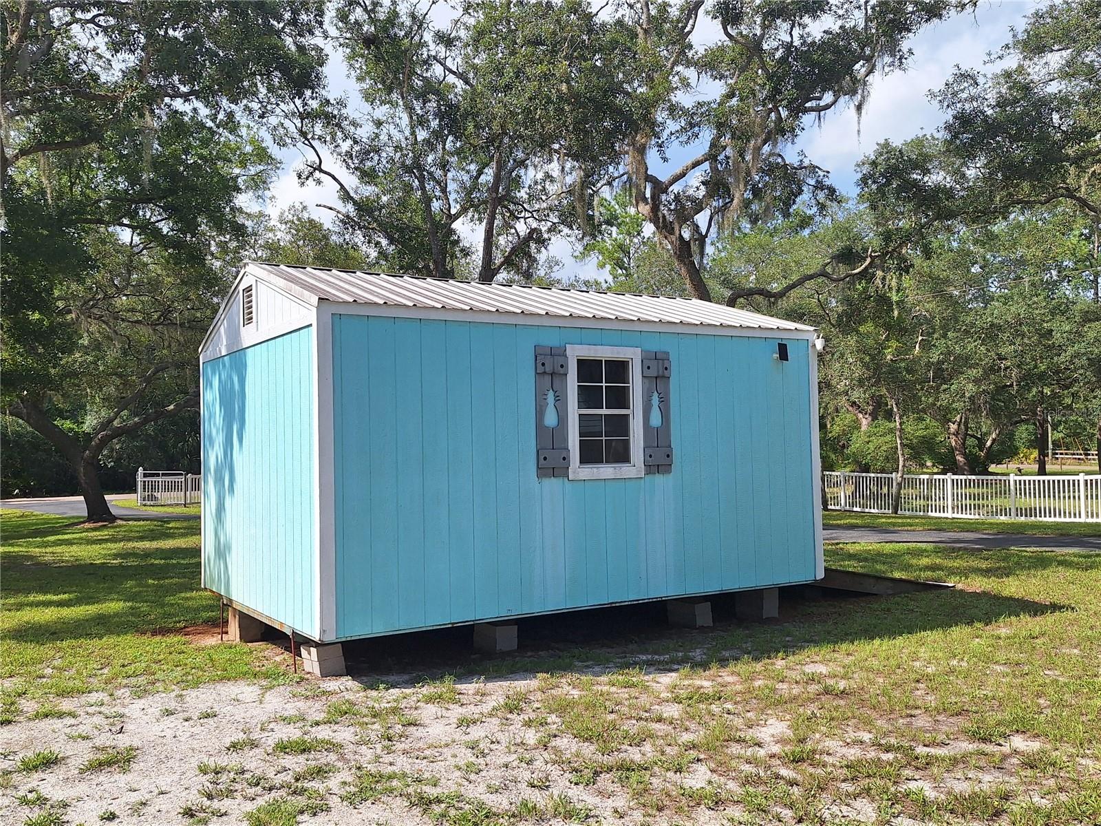 SUWANNEE RIVER SPRINGS - Residential