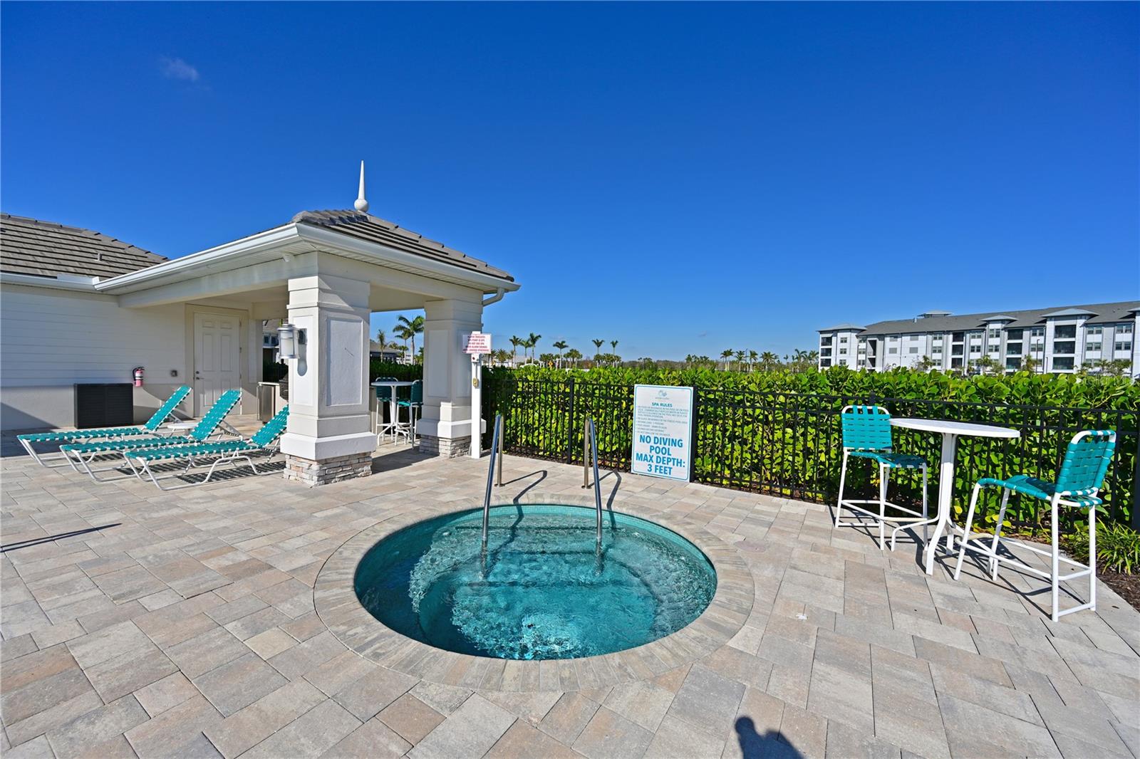 WATERCOLOR PLACE I - Residential