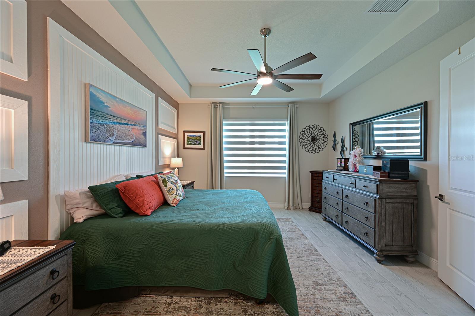 WATERCOLOR PLACE I - Residential
