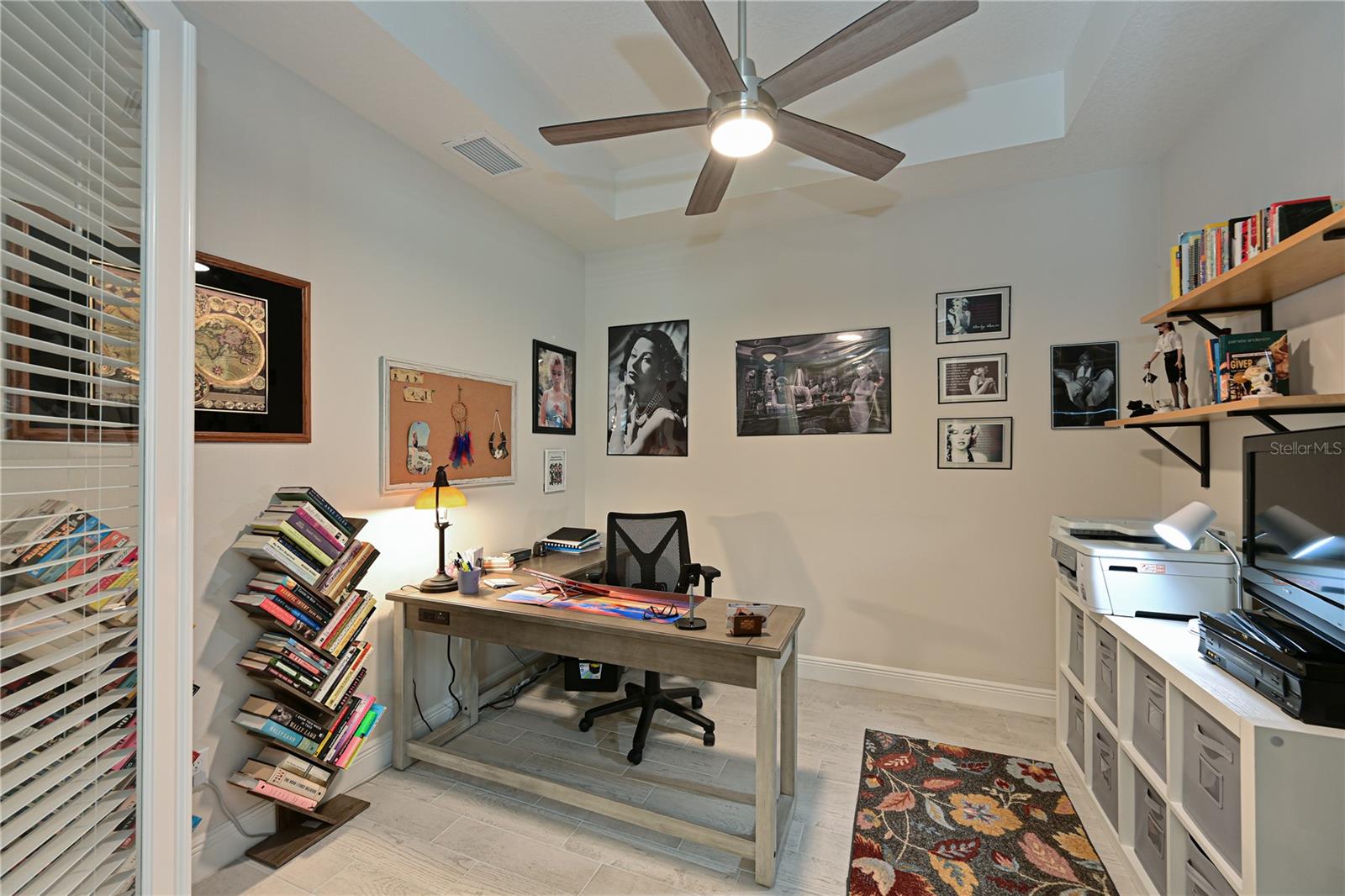 WATERCOLOR PLACE I - Residential