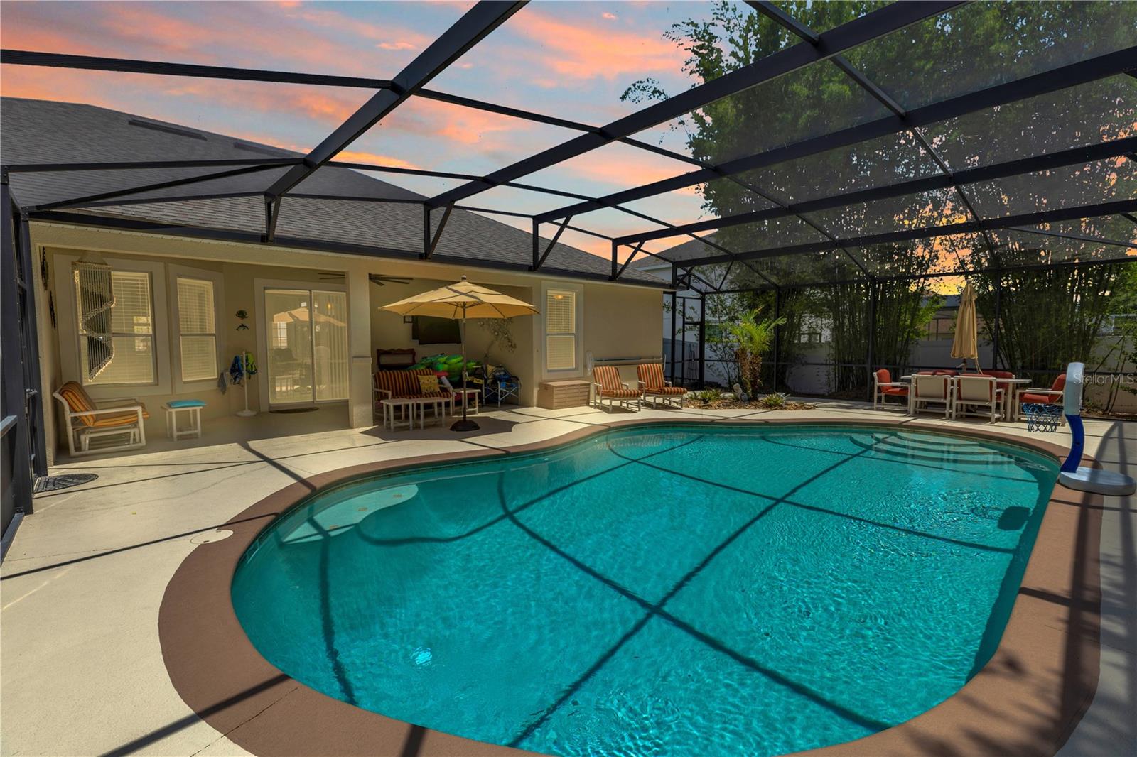 CRYSTAL COVE PH 02 - Residential