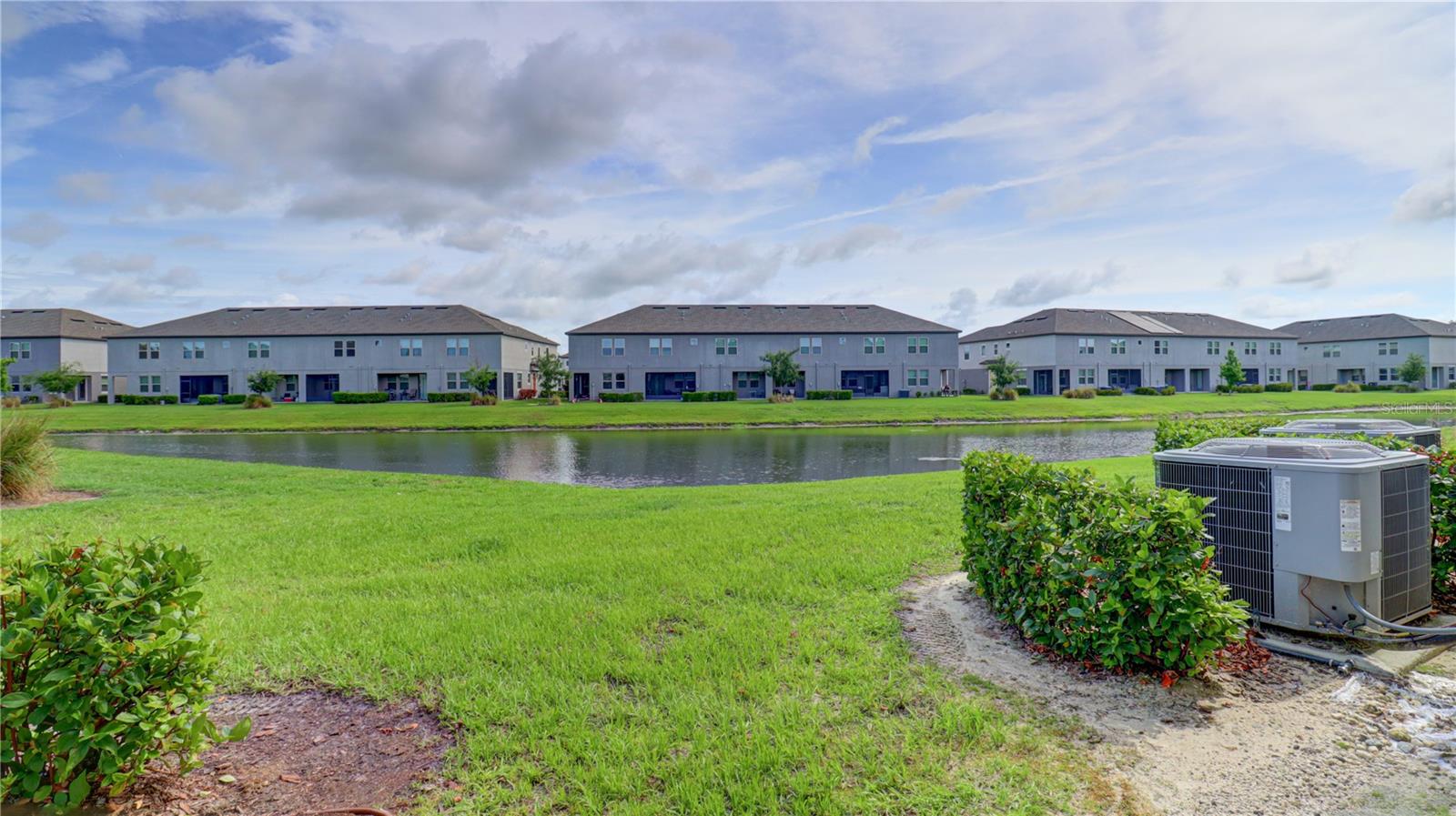 EPPERSON NORTH TWNHMS PH 4 - Residential