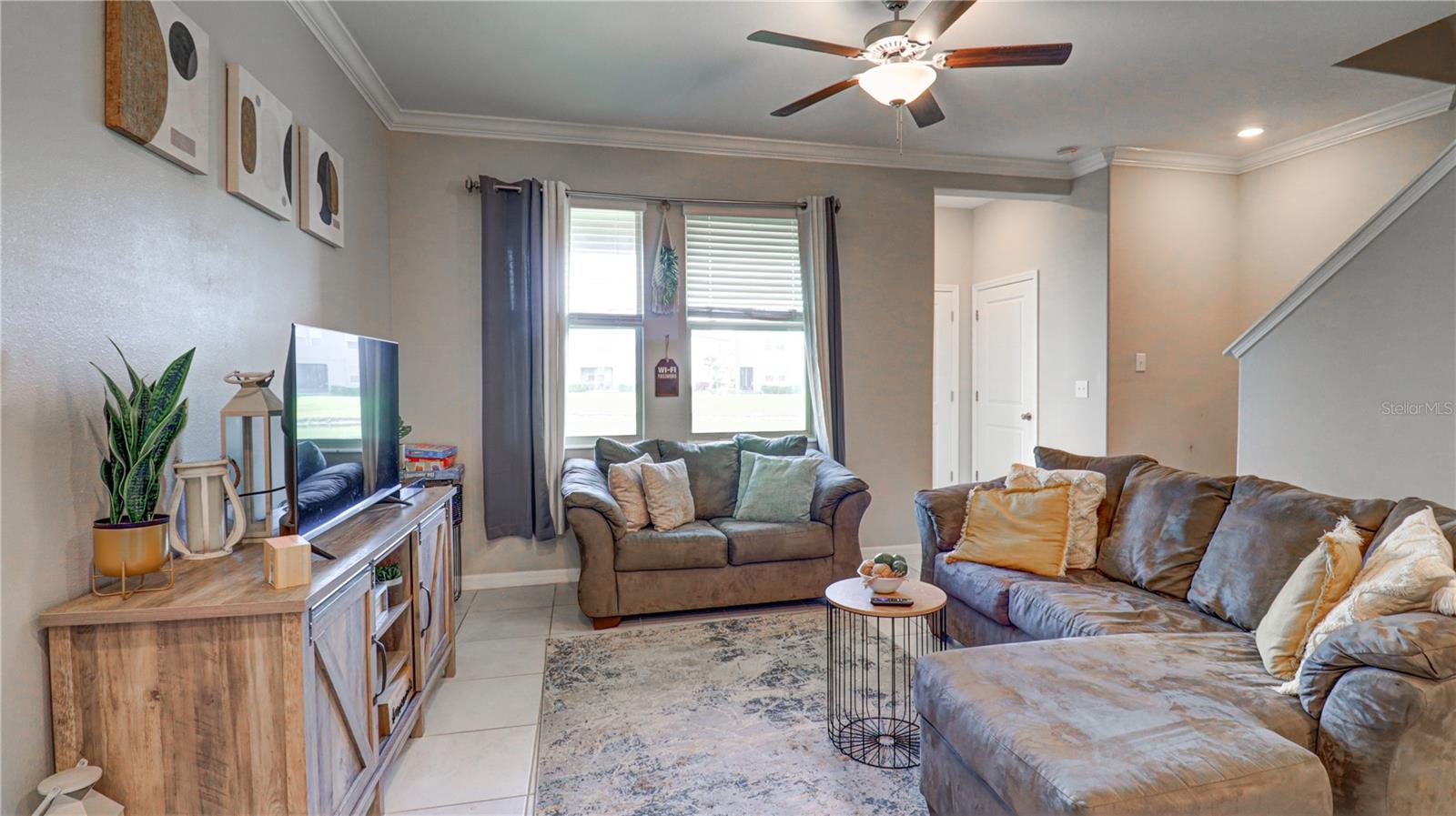 EPPERSON NORTH TWNHMS PH 4 - Residential
