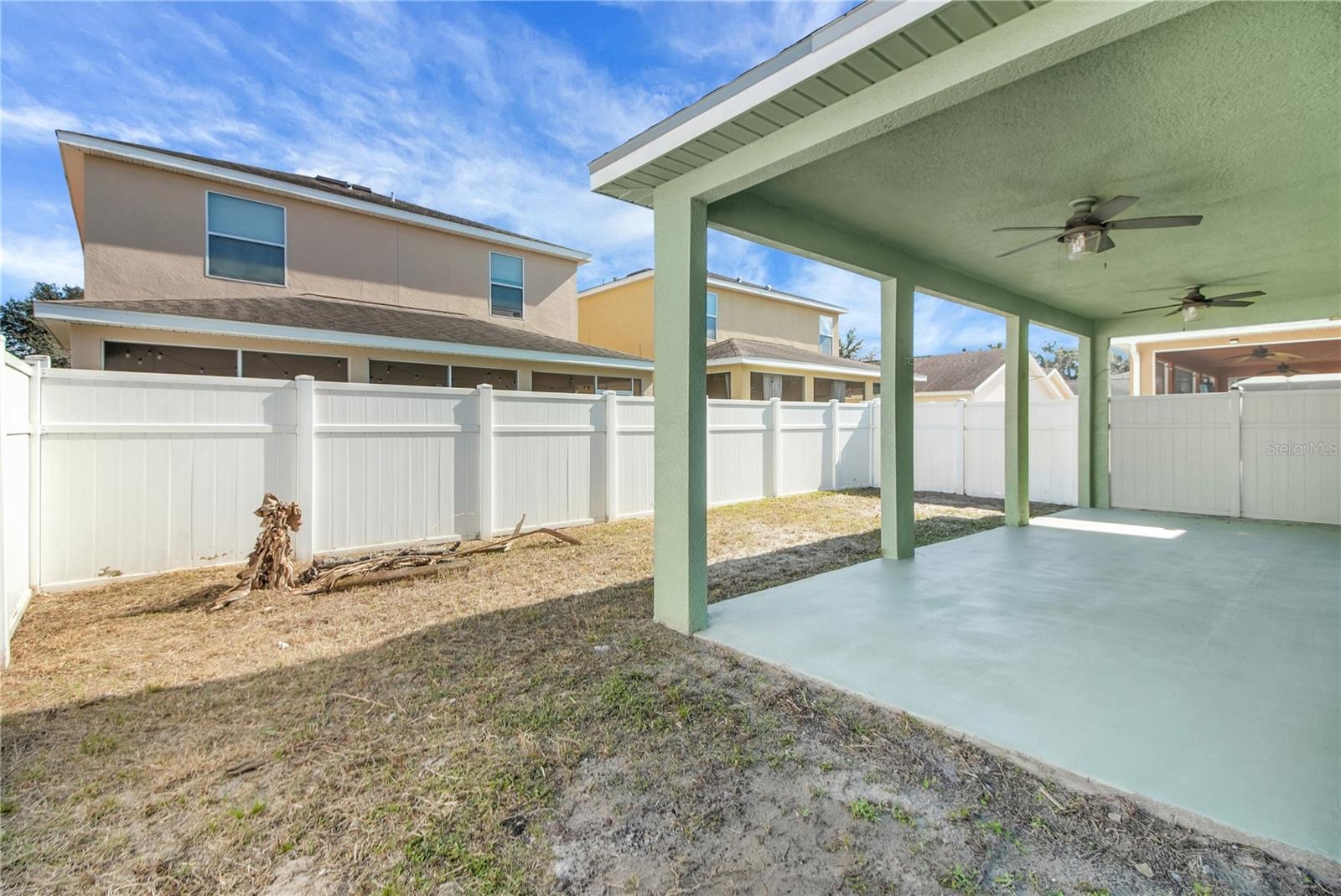 VILLAGES OF PARKWOOD - Residential