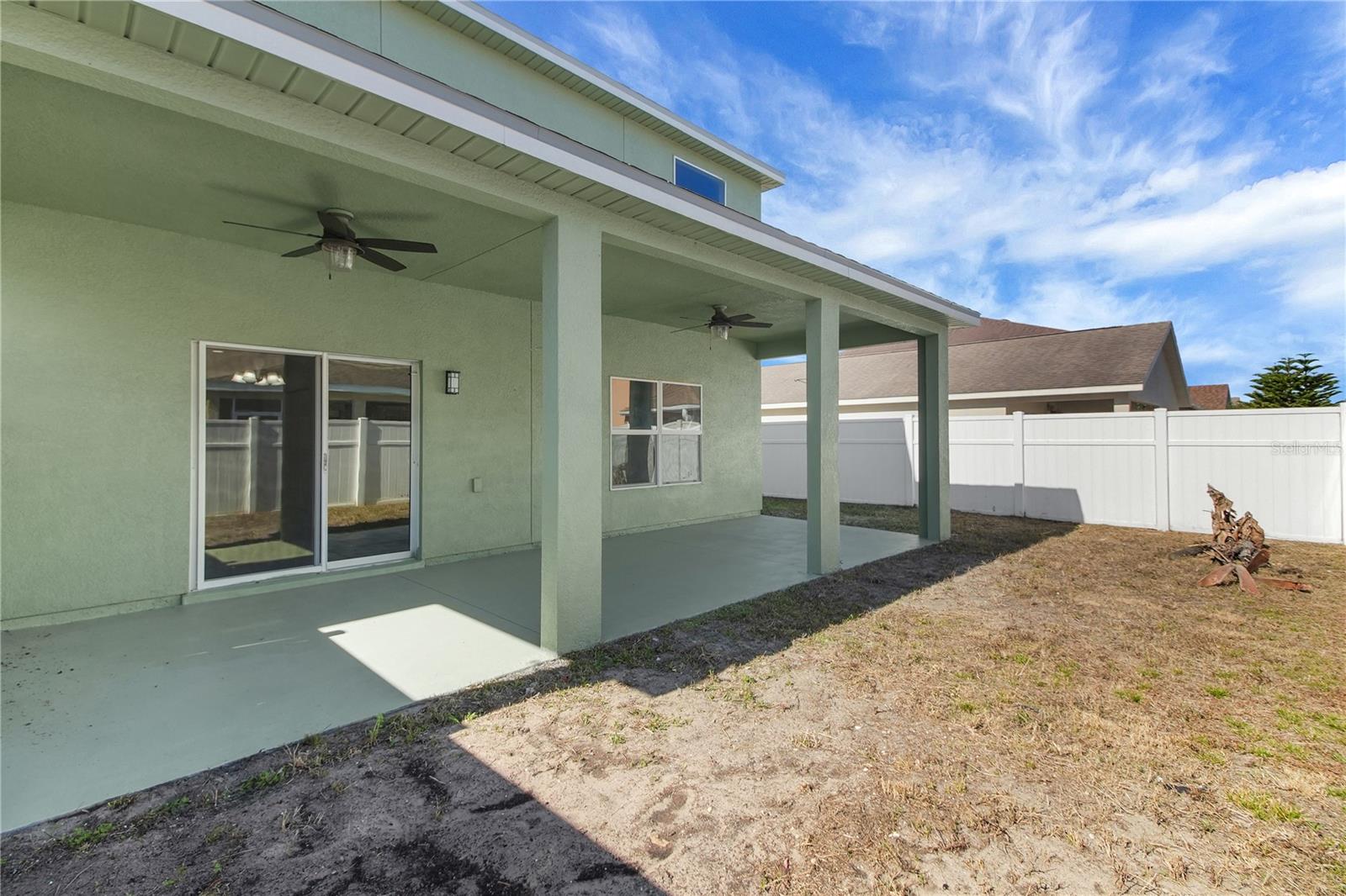 VILLAGES OF PARKWOOD - Residential